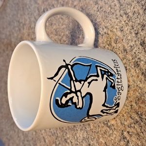 Zodiac coffee ☕️ cups
